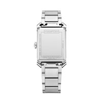 Orologio Baume & Mercier Hampton in Acciaio M0A10740 - M0A10740